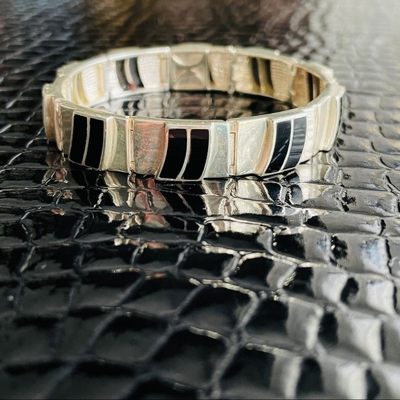 🌟 Sterling Silver Bracelets, Cuffs 🌟 ask for prices - Picture 8 of 12